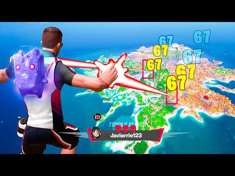 CRAZIEST HACKER BANS in Fortnite