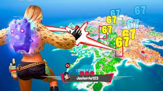 CRAZIEST HACKER BANS in Fortnite