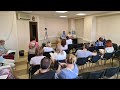 Собрание "Союза активистов Ленинского городского округа". 27.06.2020