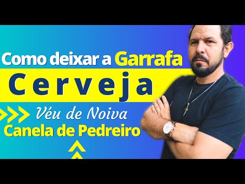 Vídeo: As garrafas de cerveja devem ser armazenadas na vertical?