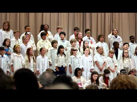 Harpeth Valley Elementary School 2nd grade 2011_5