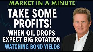 Take Some Profits!!!