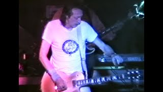 Chicken Shack - Vienna, Austria 1990 - Full Concert