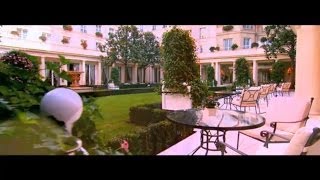 LEADING HOTELS OF THE WORLD - HOTEL LE BRISTOL PARIS - LUXURY TRAVEL FILM screenshot 1