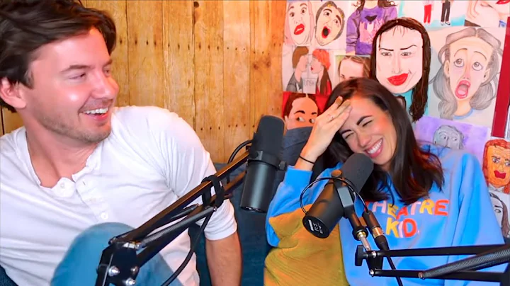 Colleen Farts and Erik leaves // RELAX! Podcast Te...