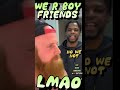 Hillbilly friends #youtubeshorts #tiktok #jprince