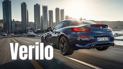 VISOAG – Verilo (Music Video)