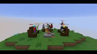 [NEW] Mineplex Release (First Look- Walkthrough Gameplay)