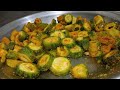 Karele ko save karne ki Easy recipe ayesha kitchen A2 😋 👌