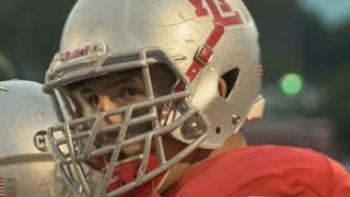 Through tragedy comes triumph for WL's Karlaftis