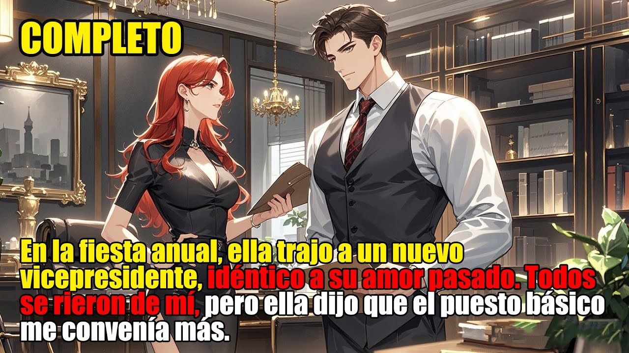 Después del divorcio, la esposa del CEO perdió toda su fortuna#traición #despedida  #venganza