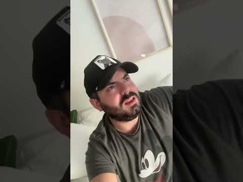 Puerto el merro se acabó…. O cómo va? | José Eduardo Derbez