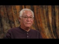 Elder Story - Floyd Black Bear