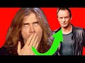 MEGADETH&#39;S DAVE MUSTAINE ON STING