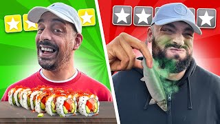 Food Challenge: Heerlijk of Smerig 🤢