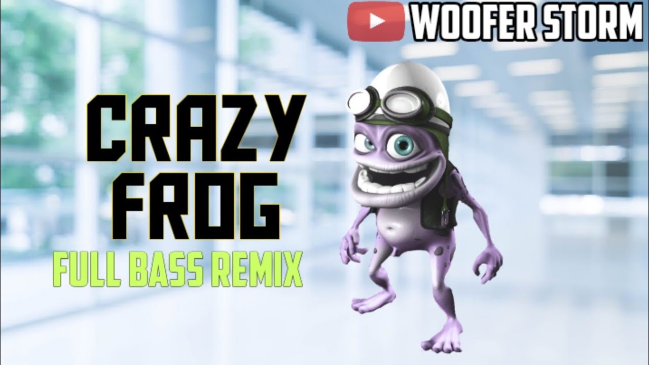 Axel f remix. Crazy Frog Axel f. Crazy Frog Axel f 2006. Песни Axel f Crazy Frog ремикс. Crazy Frog - Wacky animals 2006.