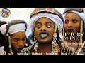 Wodaabe. Gerewol dance, GEREWOL FESTIVAL, YAAKE DANCE, Guerewol Festival, Chad, Niger. Gerewol festa