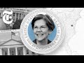 Who Is Elizabeth Warren 2020 Democratic Candidate 