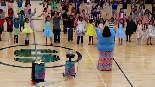 Kindergarten Spring 2022 #1