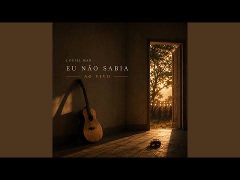 Eu Não Sabia (Ao Vivo)