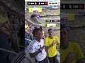 #ishowspeed on #Twitch | |irl stream at Brazil 🇧🇷 Vs Morocco 🇲🇦 (#WorldCup) #fyp #youtubeshorts