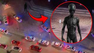 PROGRESS In Miami Alien Case; It's Going Viral Again  Watch Before It's Deleted!