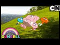 The Father | Gumball | Cartoon Network