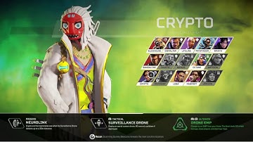 How to activate the Firing Range bots in Apex legends