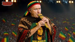 Genesis - I Can't Dance (Peruvian Reggae Version)