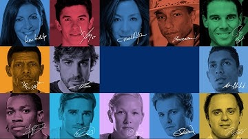 #3500LIVES - Main campaign video