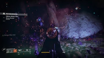 Destiny 2 Nessus Loot Cave. Infinite Spawn Cave