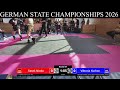 WMAC German Championships Area 3 Battle Of Bavaria 2026