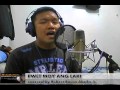 PWET MOY ANG LAKI - COVERED BY MAMANG PULIS