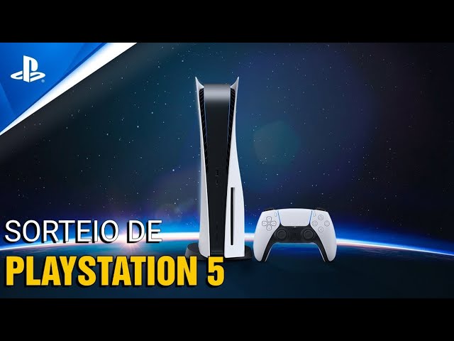 EXISTE PS5 MAIS BARATO DO BRASIL A R$ 2.399,99? 