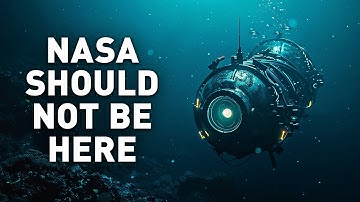 What NASA Is Trying to Find at the Bottom of the Ocean Will Change Our Understanding of Life