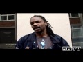 SB.TV Interviews - Dready interview [producer for Busta Rhymes, Bishop Lamont & many more] [S1.EP21]