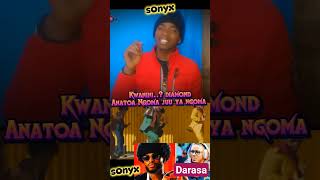 DIAMOND KUTOA NGOMA JUU YA NGOMA