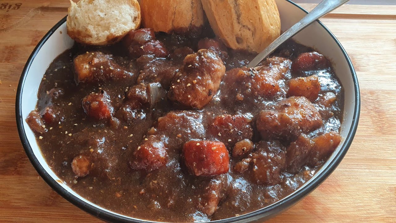 Шотландские истории