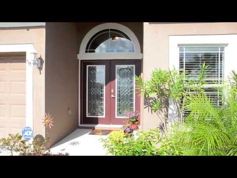 815 Seminole Sky Dr, Ruskin, FL home video tour