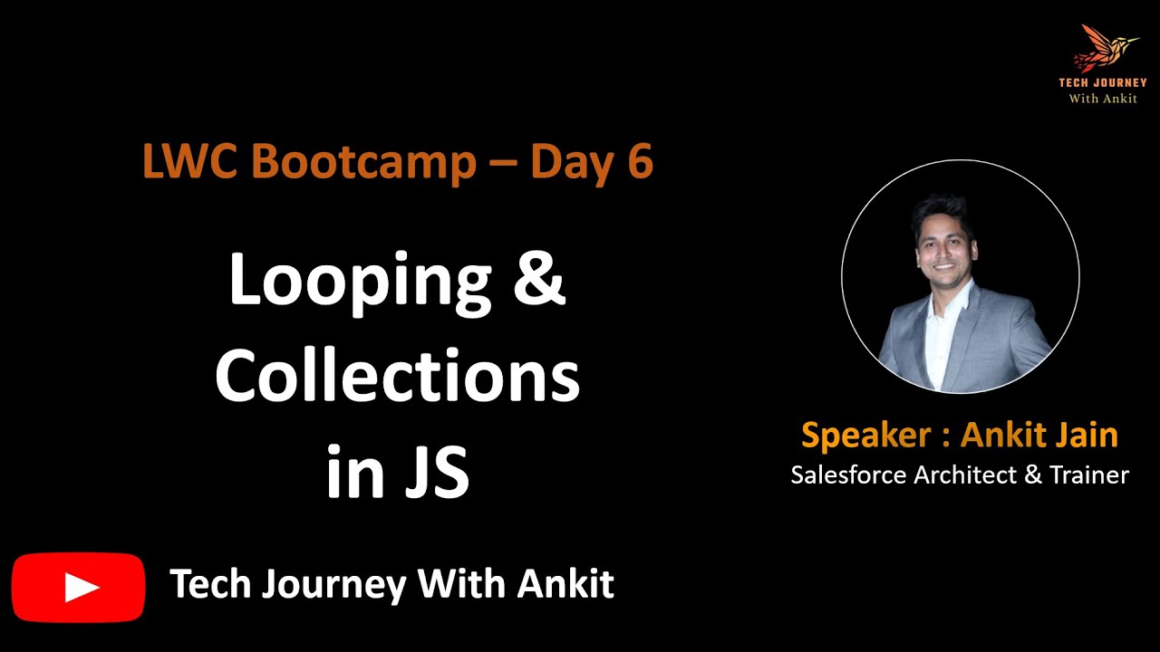 Lwc bootcamp day 6 arrow functions and callback function youtube