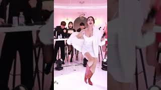 Graceful and Sensual: Alluring Dancing Girls