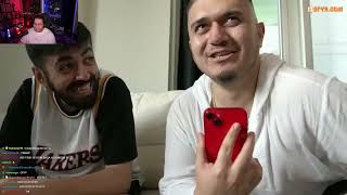 Eray   Mertcan Bahar  KENDİ MARKAMI KURDUM İŞLER YOLUNDA BEBEK  İzliyor    @MevtcanBahav