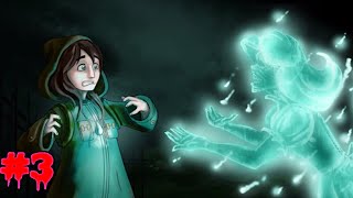 Down the Well into the Mansion - Whispering Willows [P3]