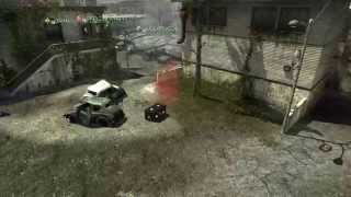 Modern Warfare 3 Explosive Decoy Theft Fail!