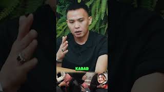 Mengagetkan! Ramalan Hard Gumay Soal Mpok Alpa Jadi Kenyataan