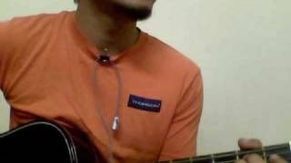 Miniatura del video "camelia-irwan shah cover by matwea"