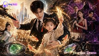 What Looked Like a Deadly Curse Was Actually Their Unbreakable Family Bond!