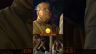 Alfredo Adame Vs El Patrón La Noche Más Tensa En La Granja Vip