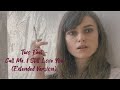 Two Feet Call Me I Still Love You Extended Version 