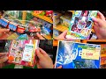 【リサイクルショップ巡り】オフハウスでおもちゃの買い物/Shopping Japanese retro toy store